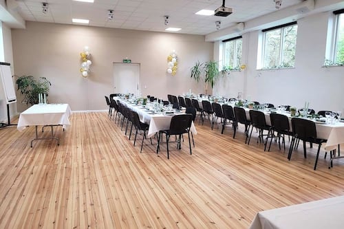 Ballsaal