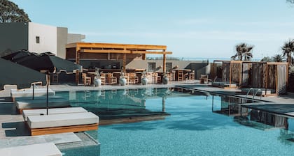 Eliros Mare Beachfront Poem Hotel