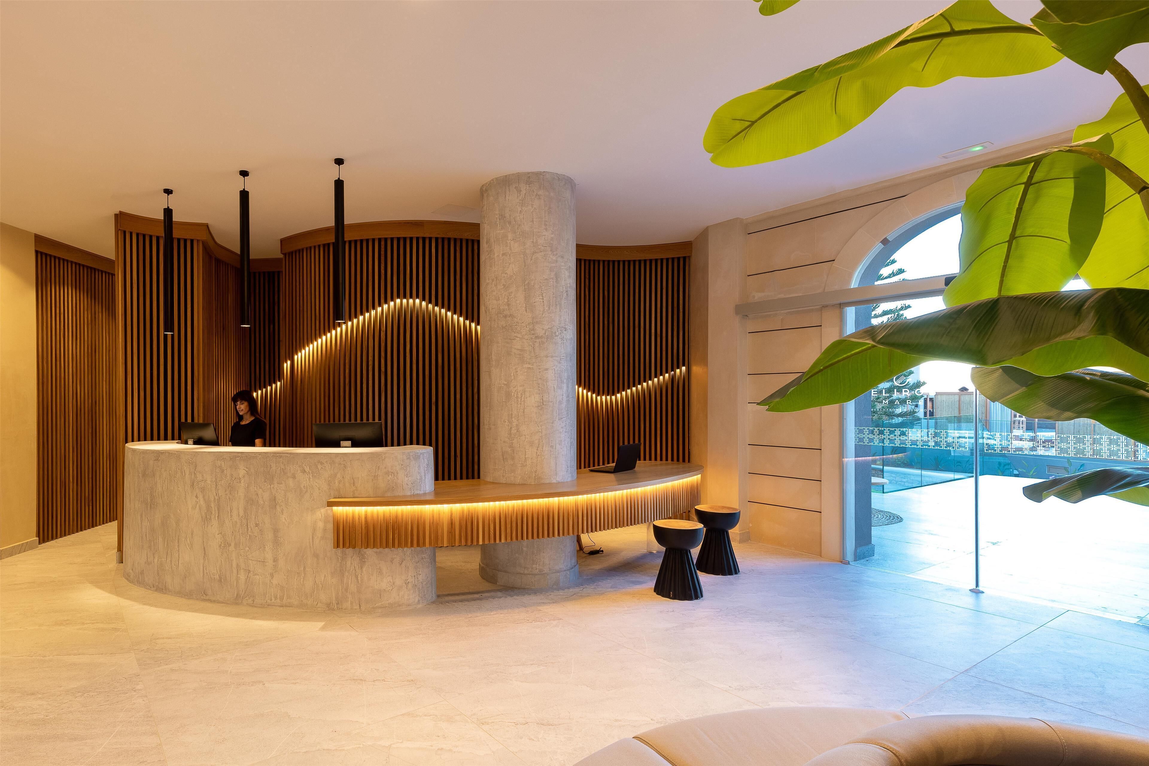 Photo - Eliros Mare Beachfront Poem Hotel