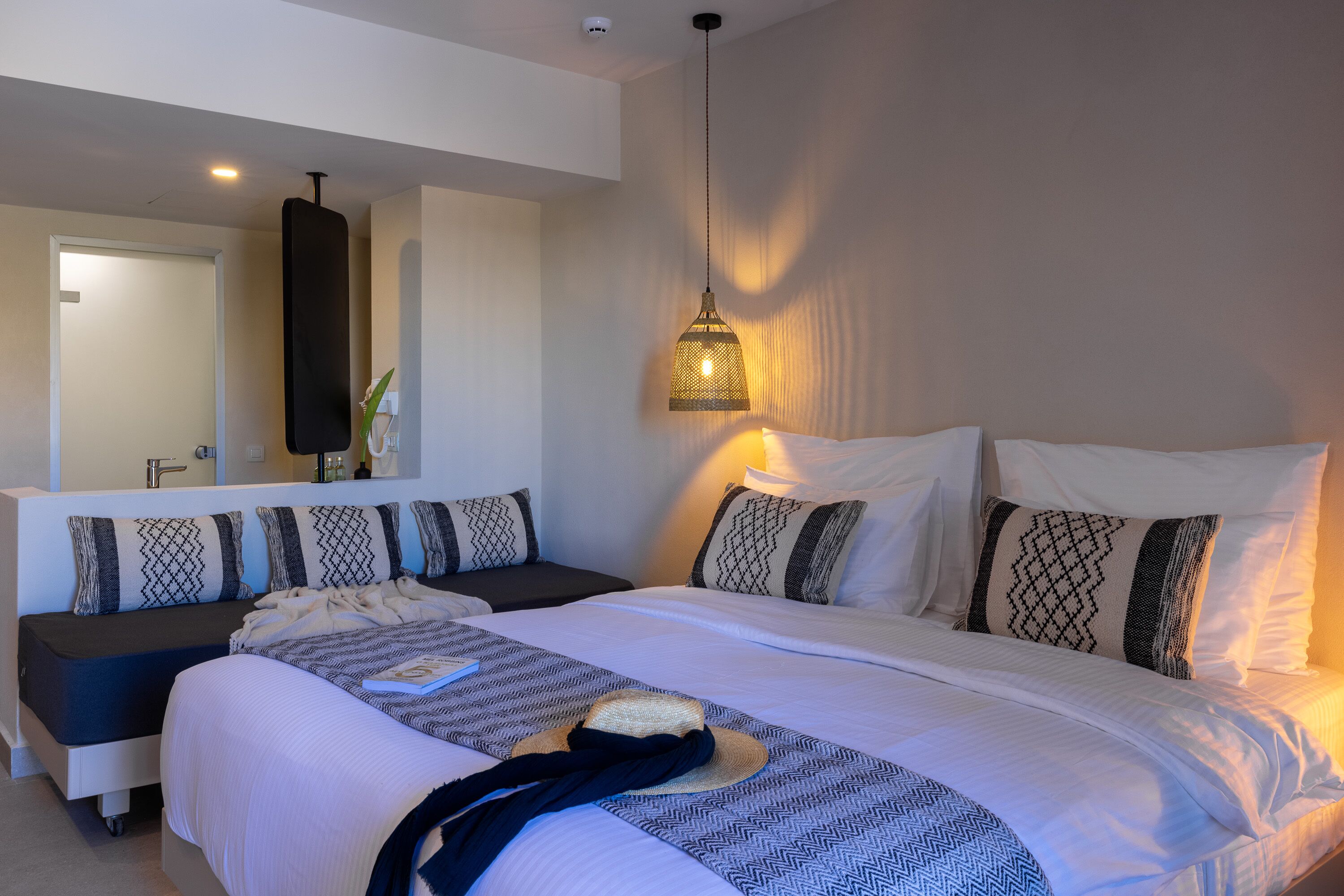Photo - Eliros Mare Beachfront Poem Hotel