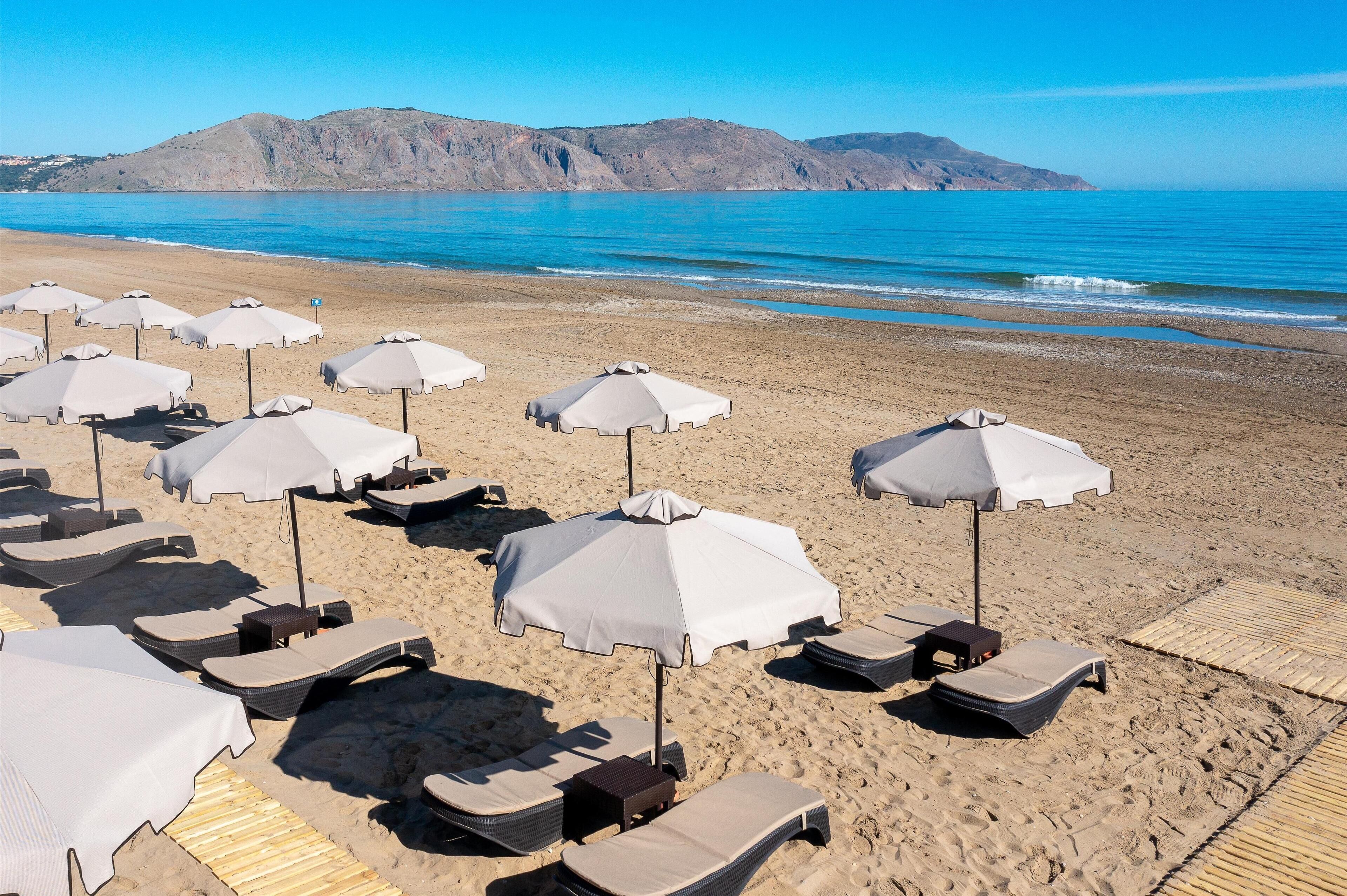 Photo - Eliros Mare Beachfront Poem Hotel