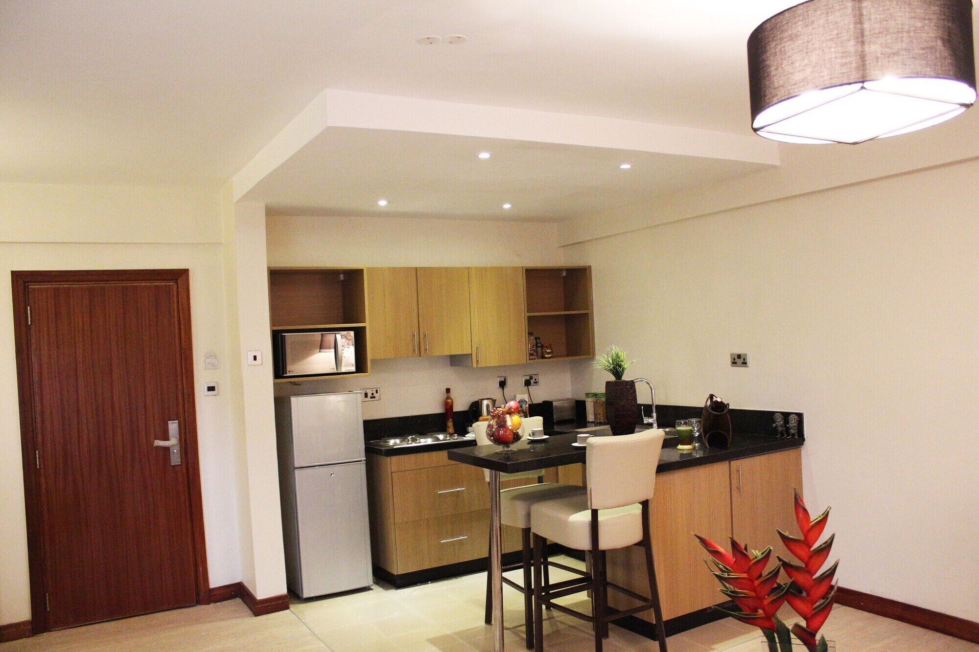 Private kitchen | Coffee/tea maker, electric kettle