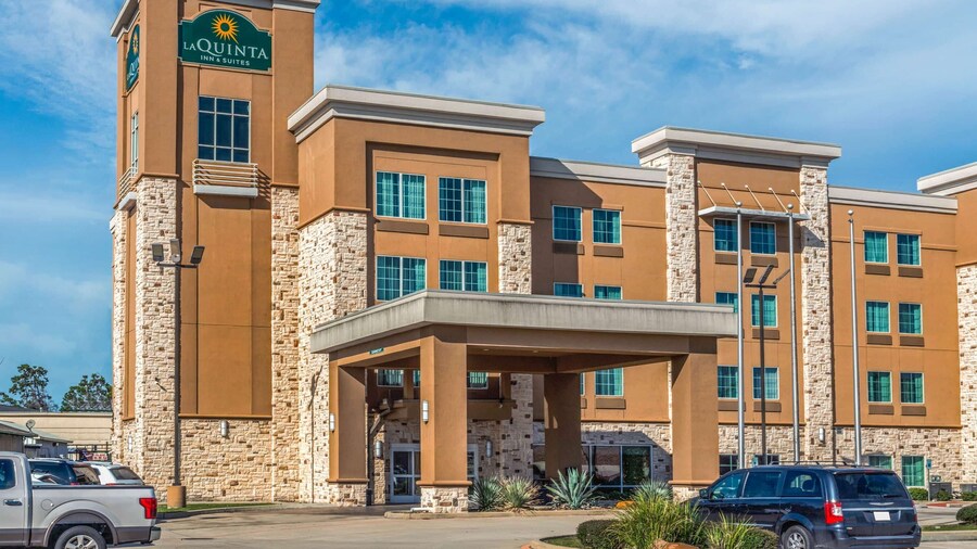 La Quinta Inn & Suites by Wyndham Houston Humble Atascocita