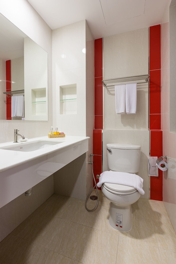 Riche Hua Hin Hotel by null