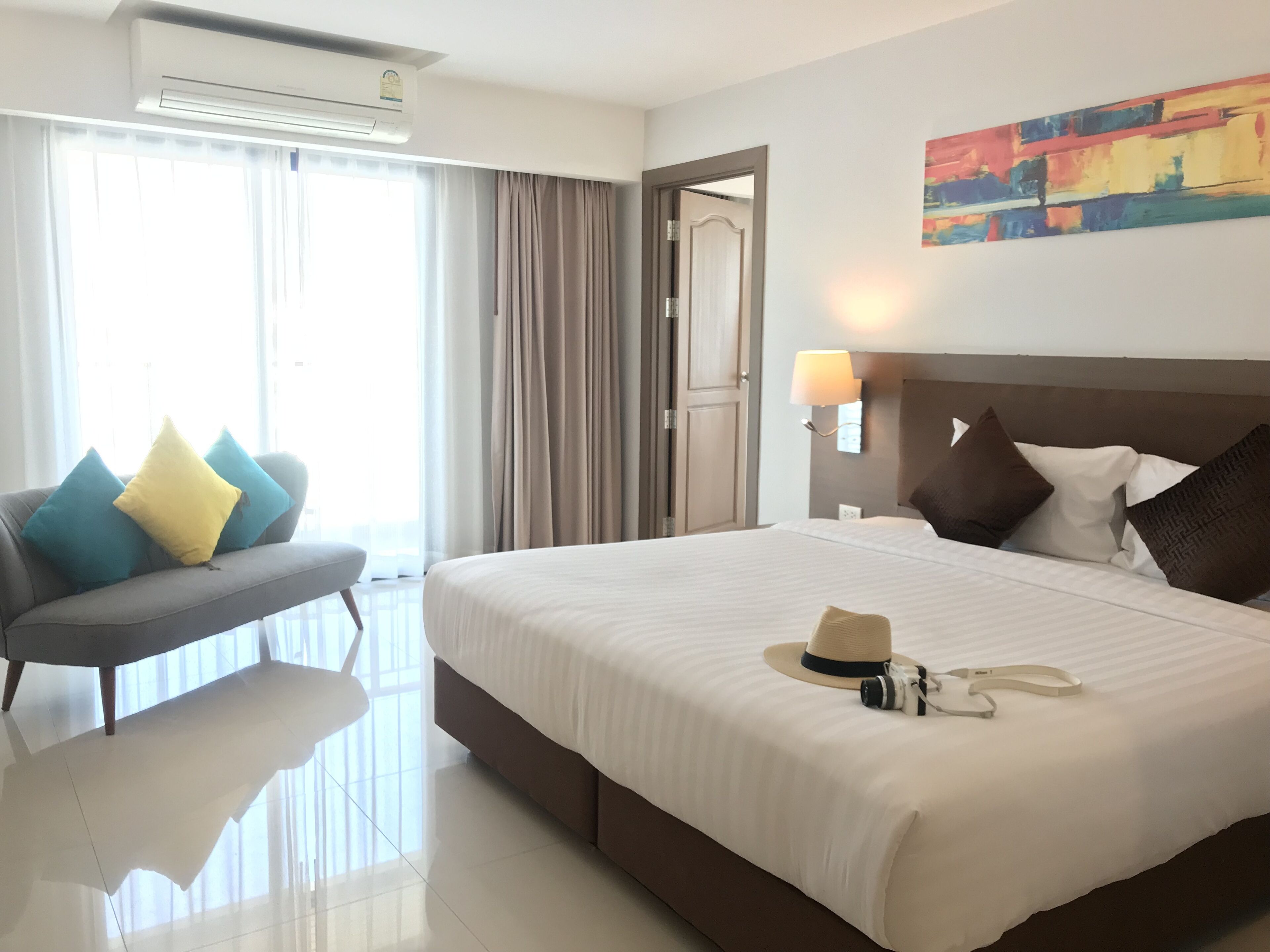 Photo - Riche Hua Hin