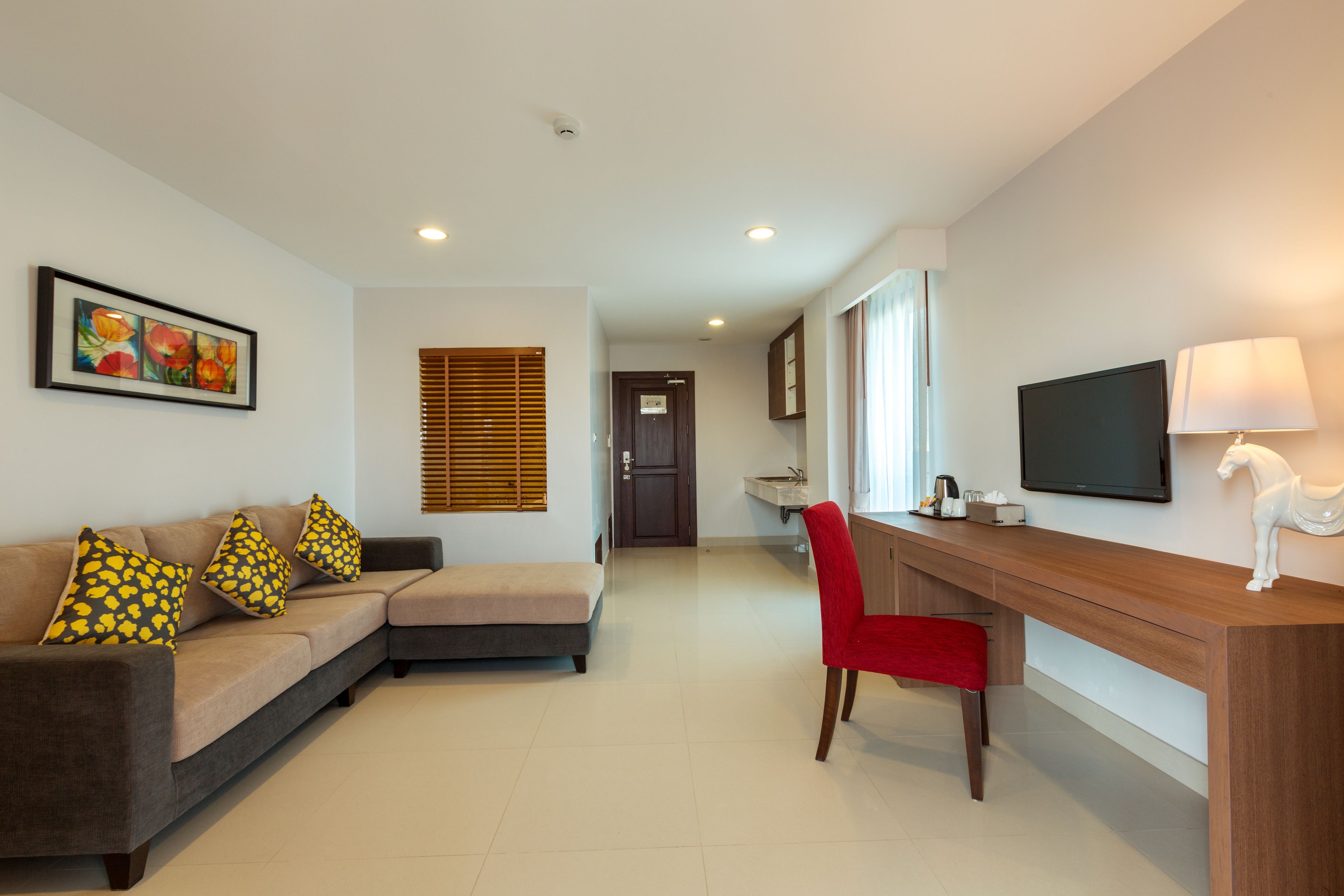 Photo - Riche Hua Hin