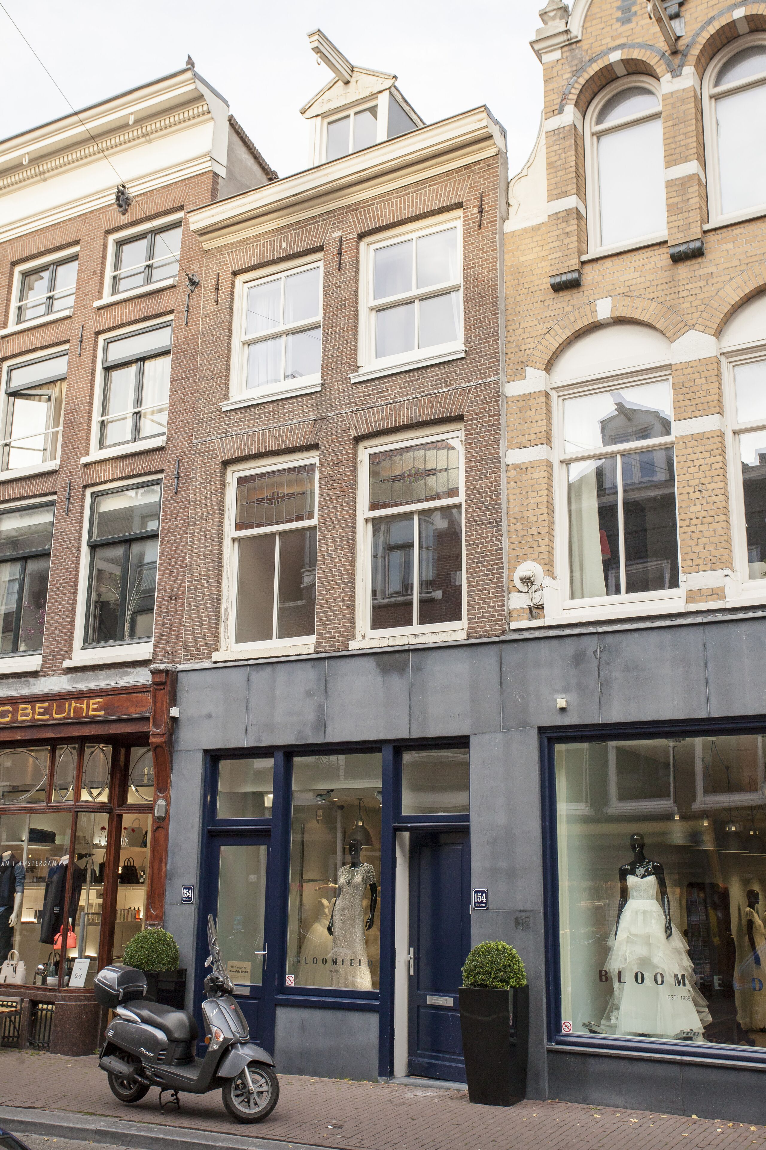 Foto - Kuwadro Guesthouse Jordaan