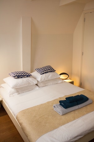 Kuwadro Guesthouse Jordaan