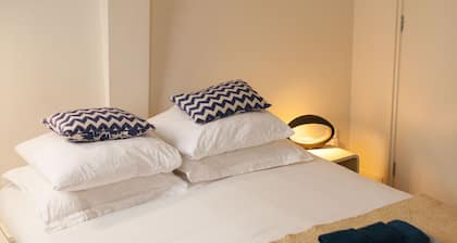 Kuwadro Guesthouse Jordaan