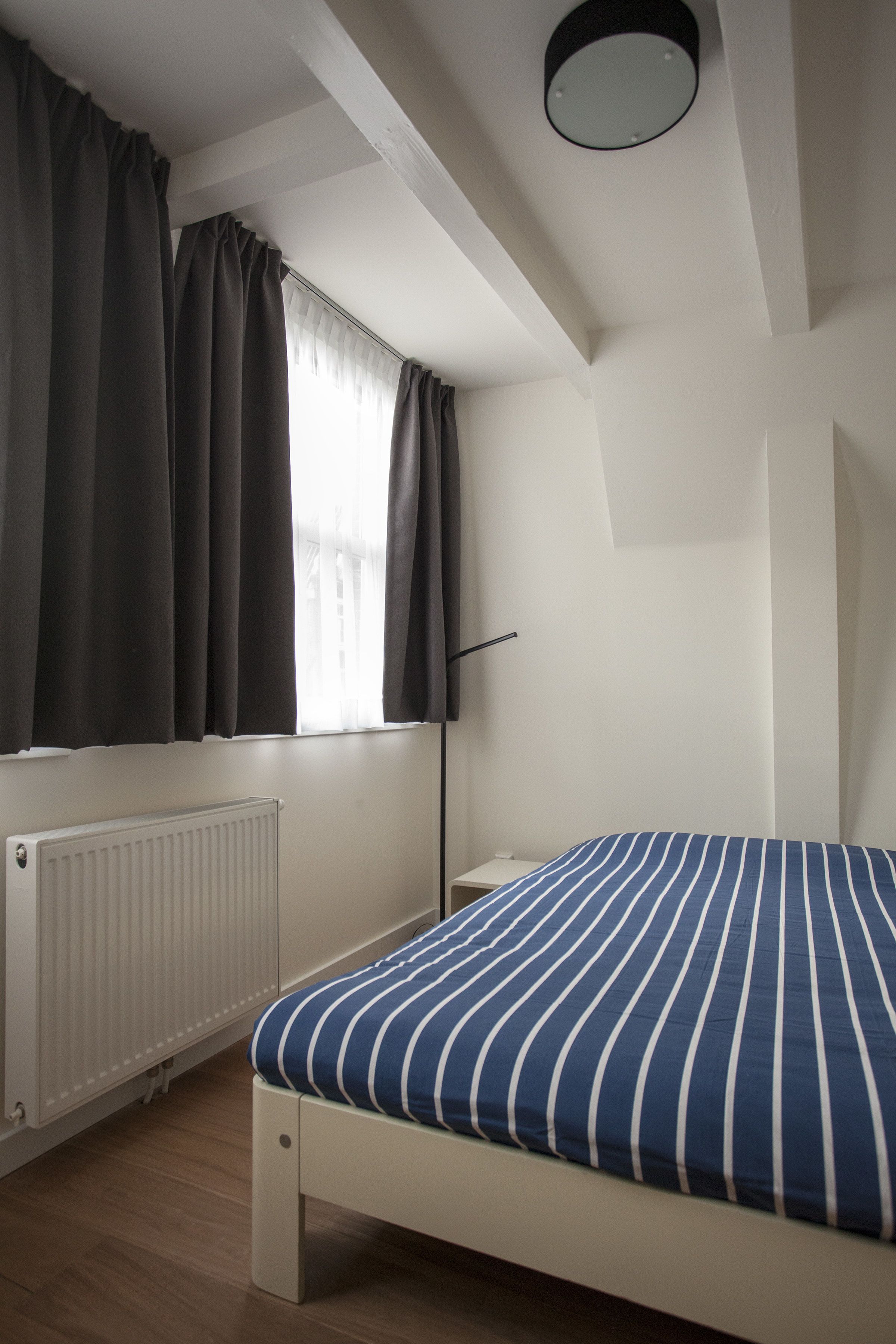 Foto - Kuwadro Guesthouse Jordaan