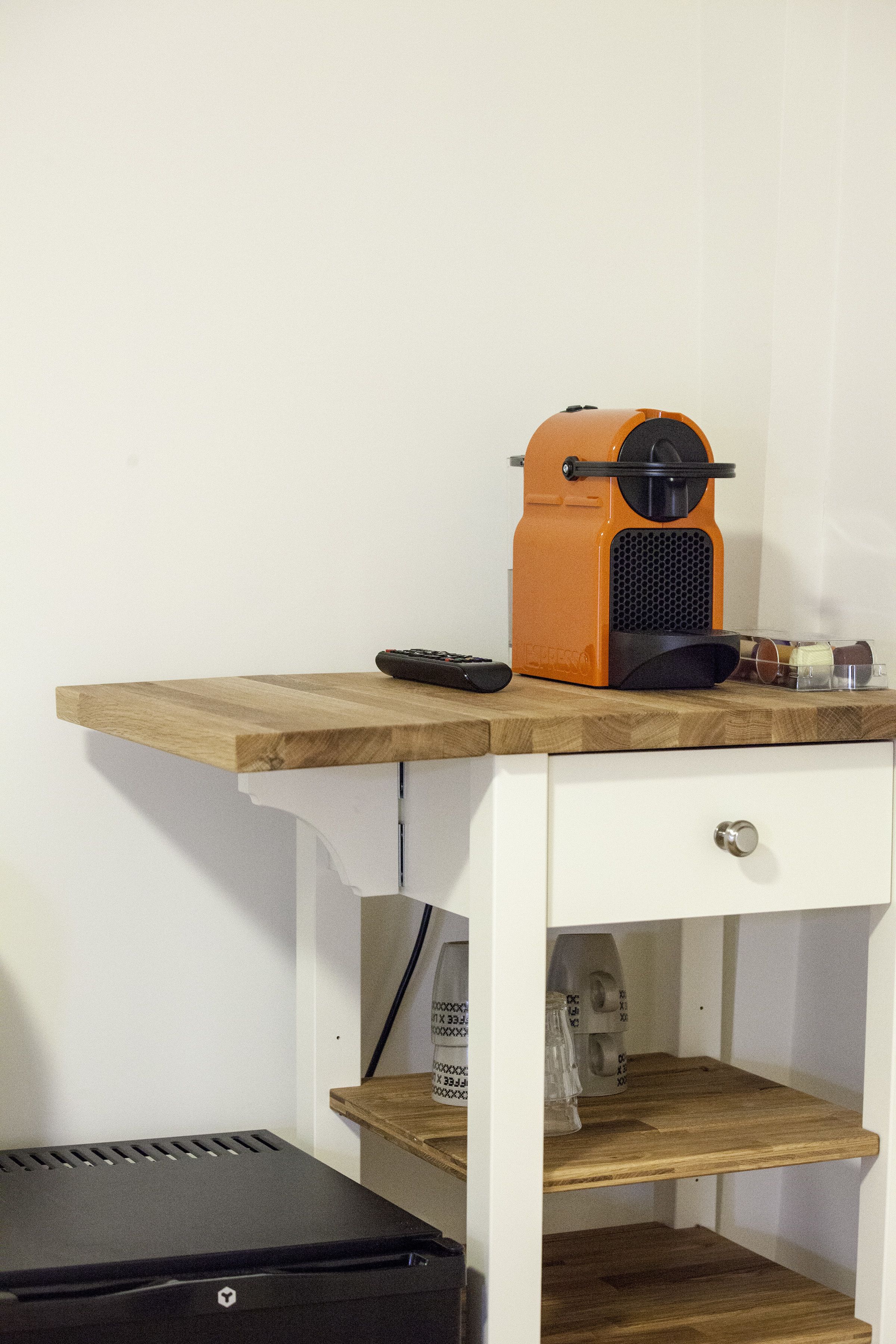 Foto - Kuwadro Guesthouse Jordaan