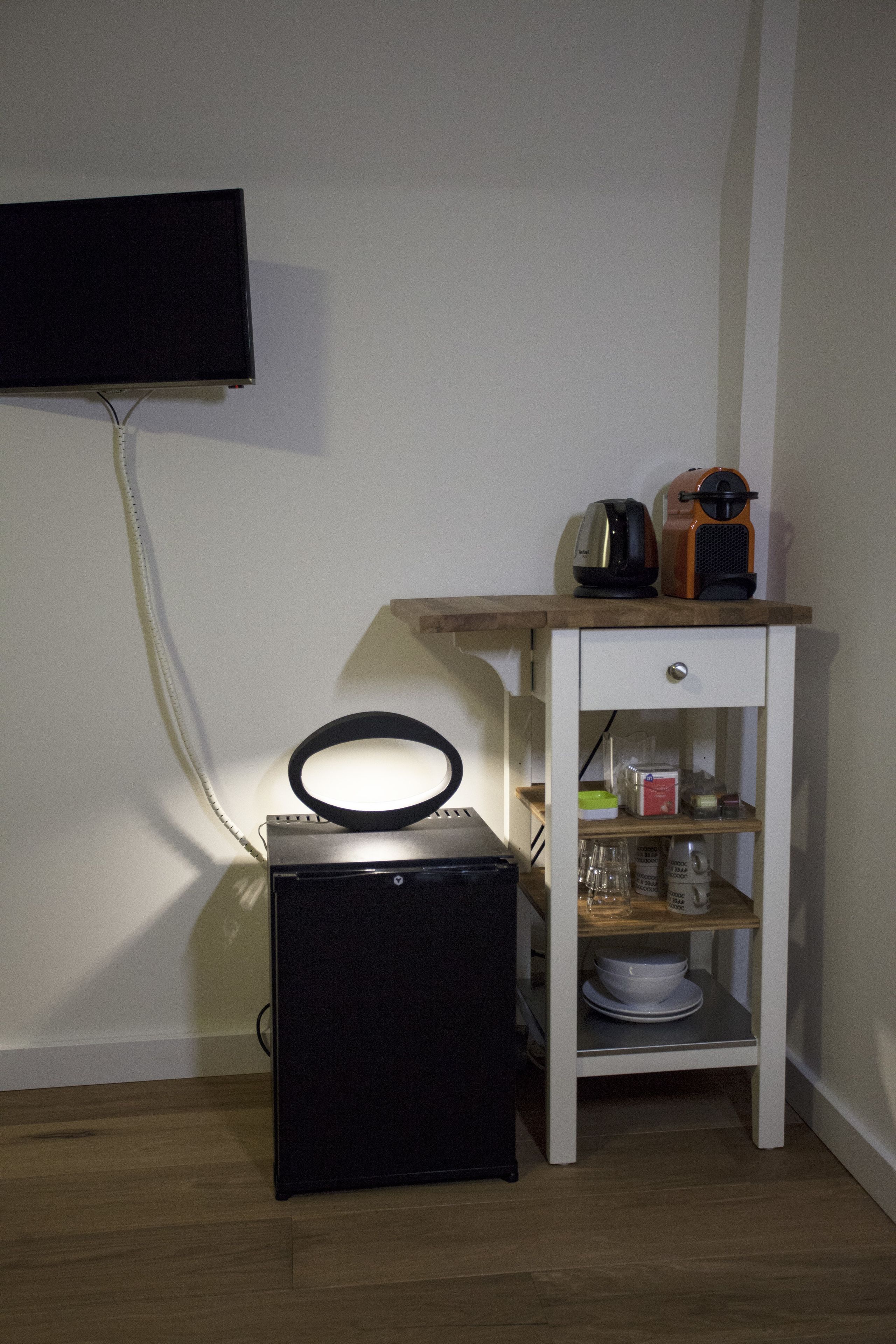 Foto - Kuwadro Guesthouse Jordaan