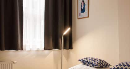 Kuwadro Guesthouse Jordaan