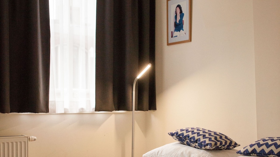 Kuwadro Guesthouse Jordaan