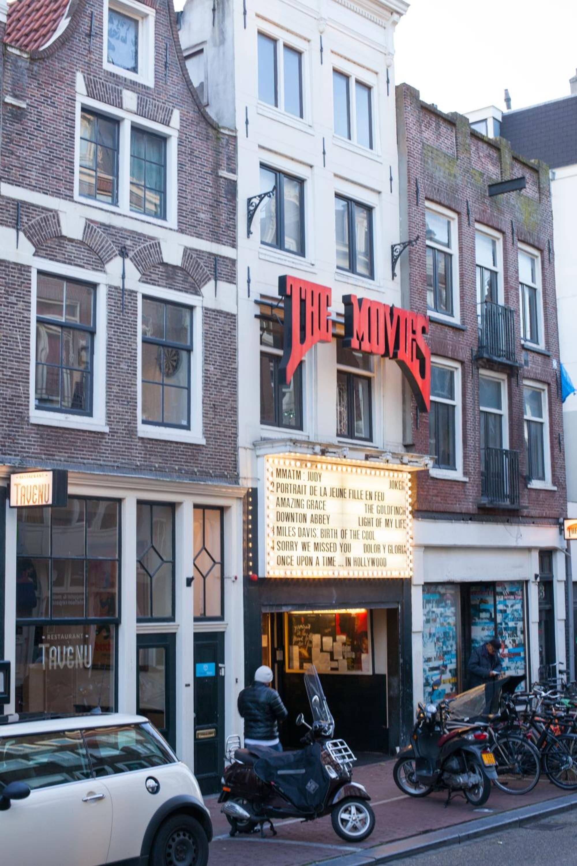 Foto - Kuwadro Guesthouse Jordaan