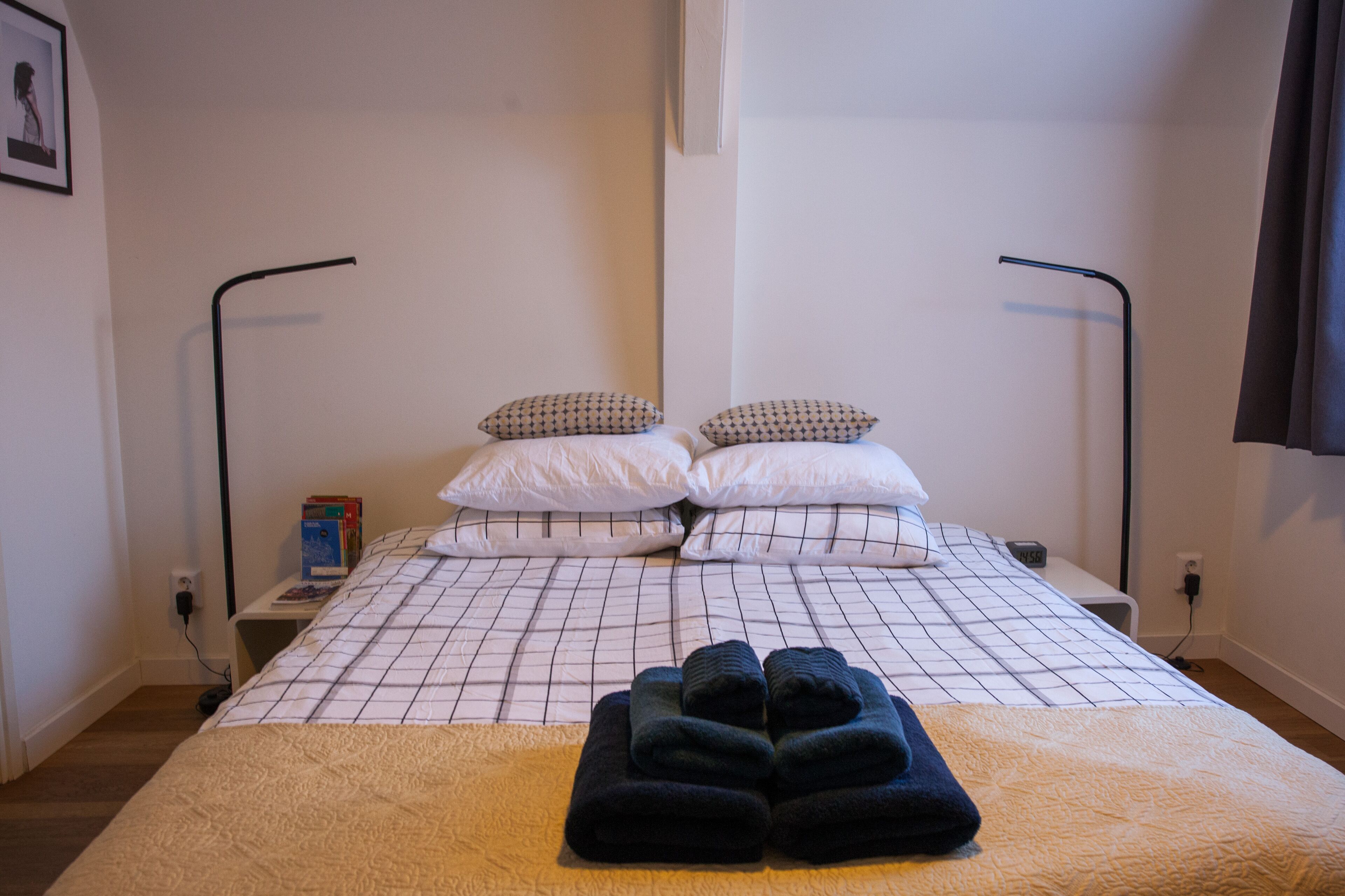 Foto - Kuwadro Guesthouse Jordaan