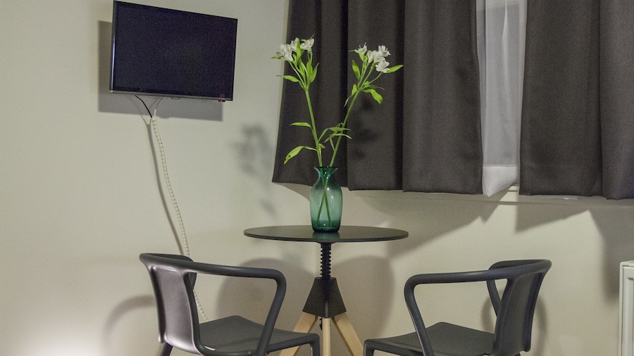 Kuwadro Guesthouse Jordaan