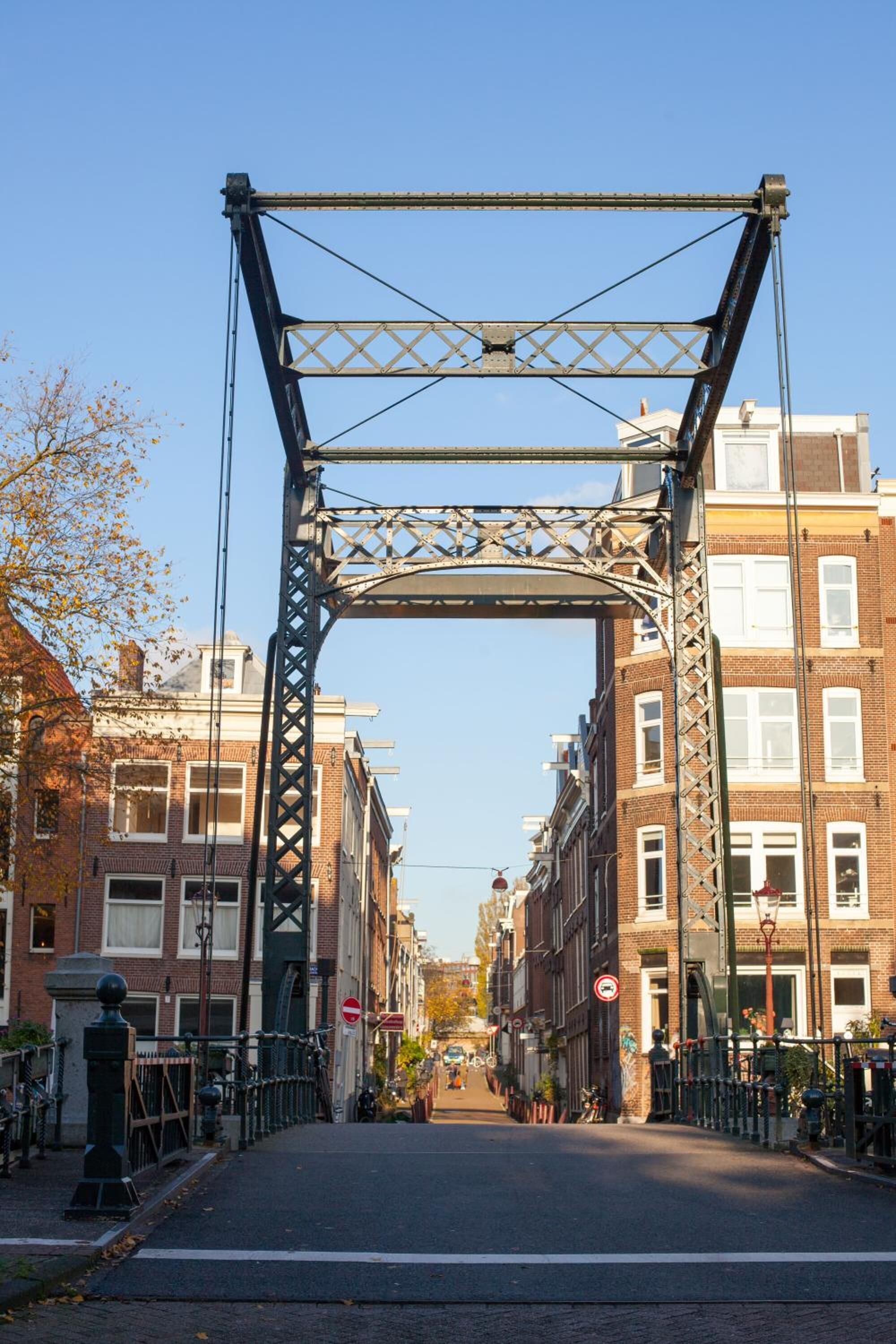 Foto - Kuwadro Guesthouse Jordaan