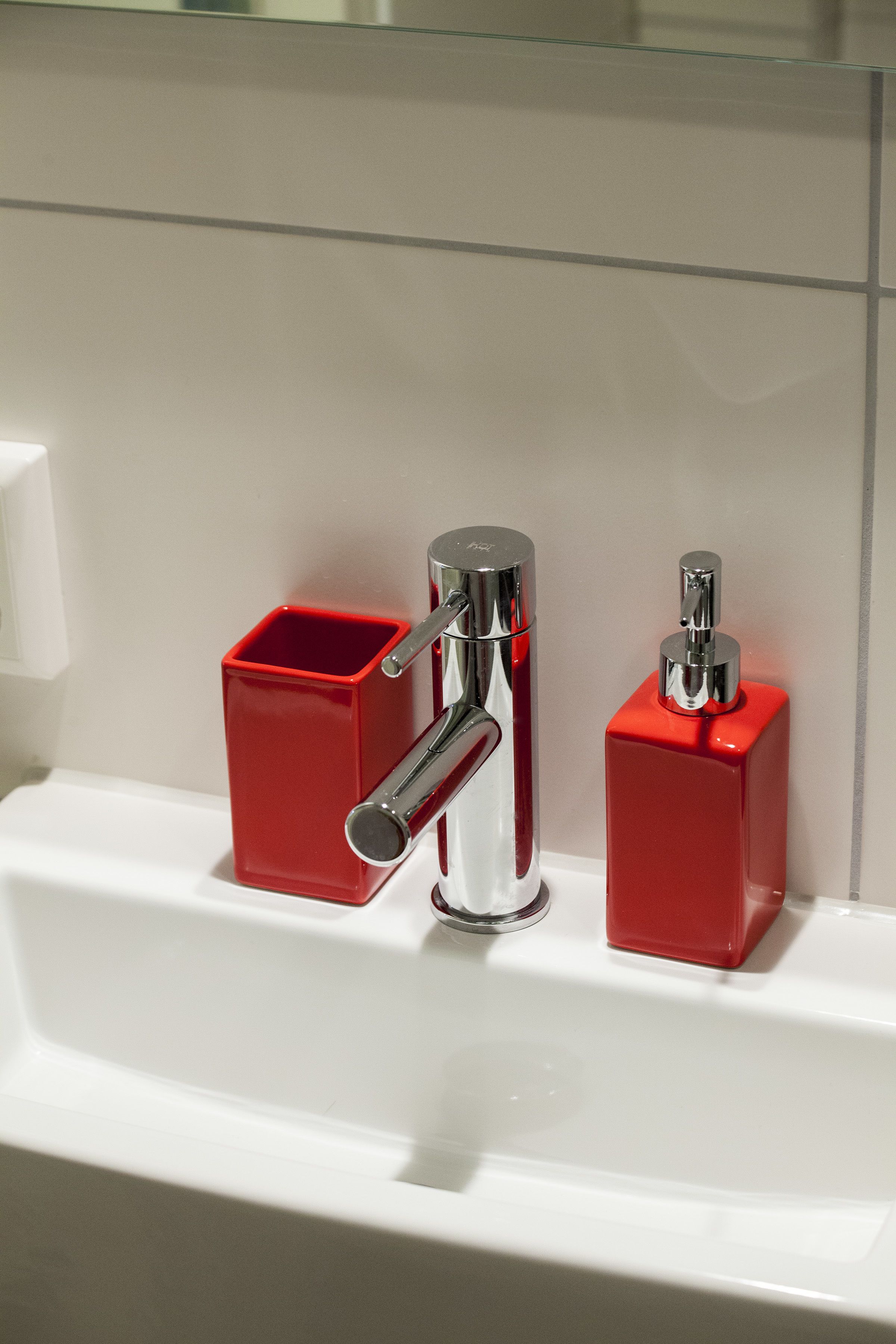 Foto - Kuwadro Guesthouse Jordaan