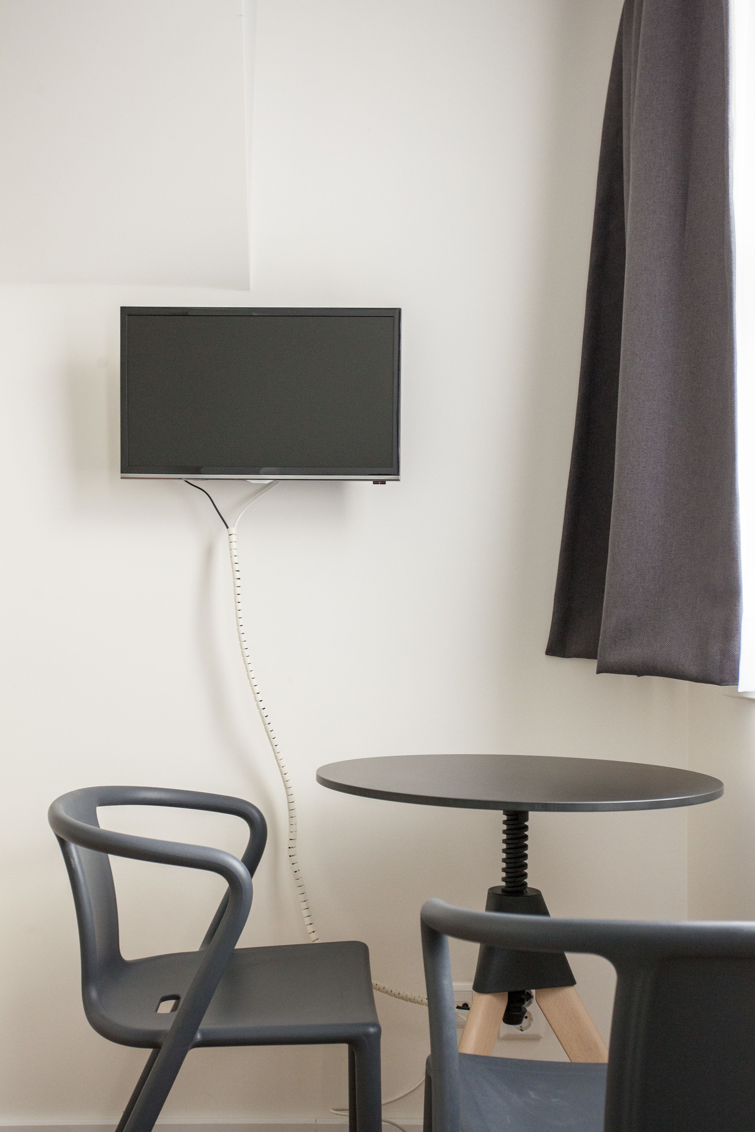 Foto - Kuwadro Guesthouse Jordaan