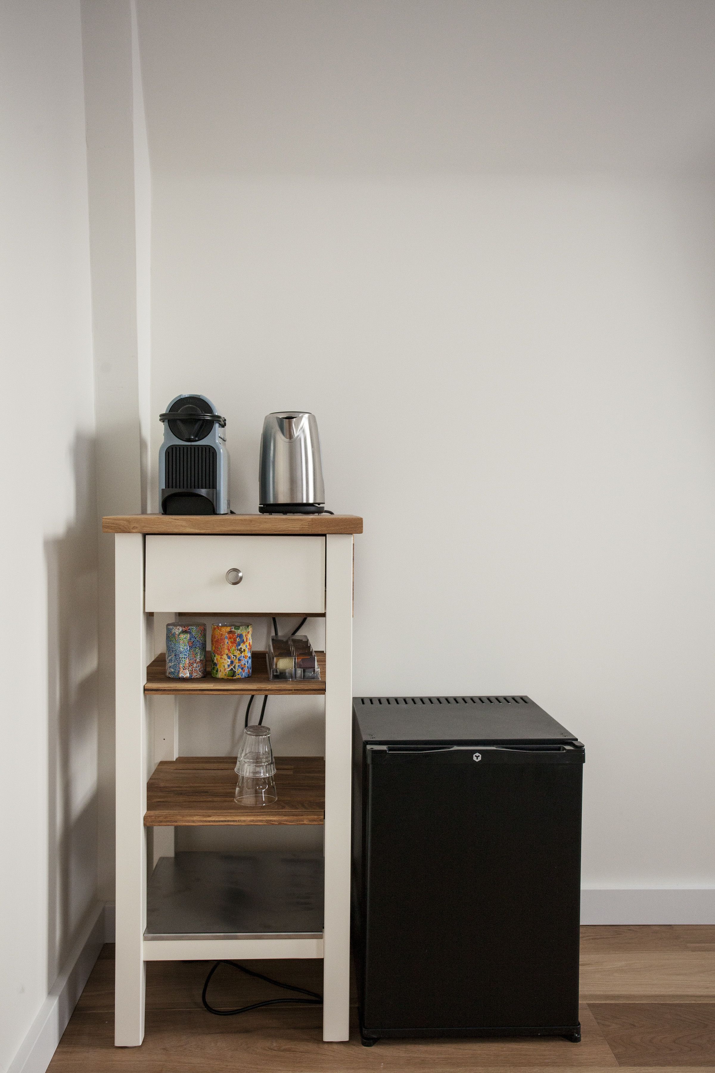 Foto - Kuwadro Guesthouse Jordaan