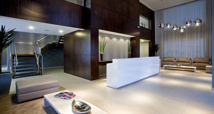 Intercity Brasilia Led Águas Claras