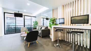 Pusat bisnis