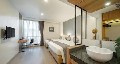 Nap in Chiangmai