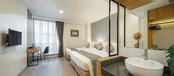 Nap in Chiangmai