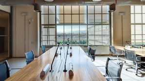 Salle de réunion