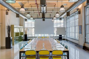 Meeting facility - Camplus Guest Lingotto - Casa per Ferie (Turin)