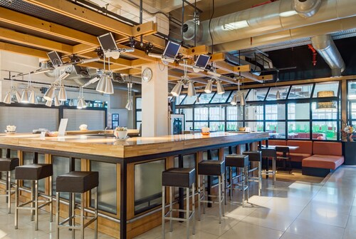 Camplus Guest Lingotto - Casa per Ferie