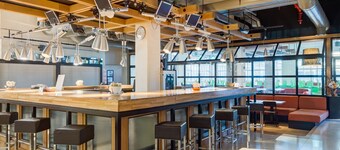 Camplus Guest Lingotto - Casa per Ferie