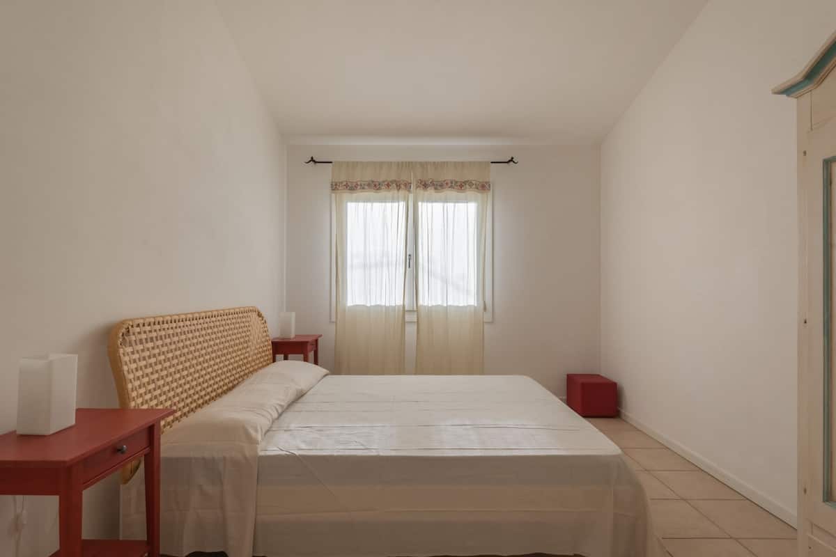 Apartment, 1 Schlafzimmer