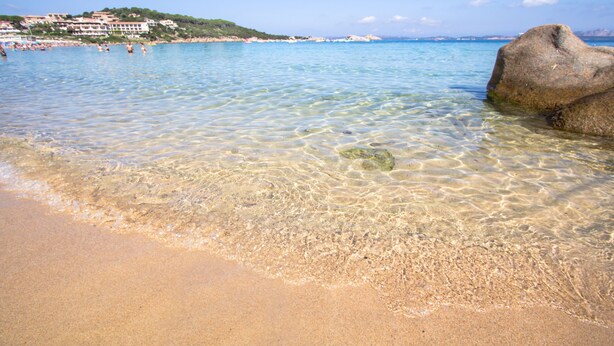 海灘