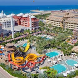 Water park