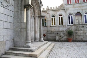 Außenbereich