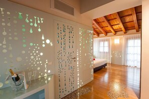 Suite Junior | Literie de qualité supérieure, couette en duvet d'oie