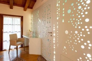 Suite Junior | Équipements de la chambre