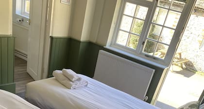 The New Inn Hotel