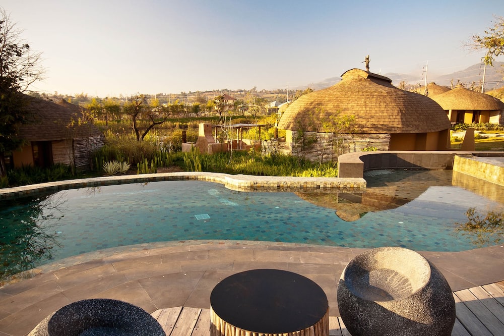Montis Resort