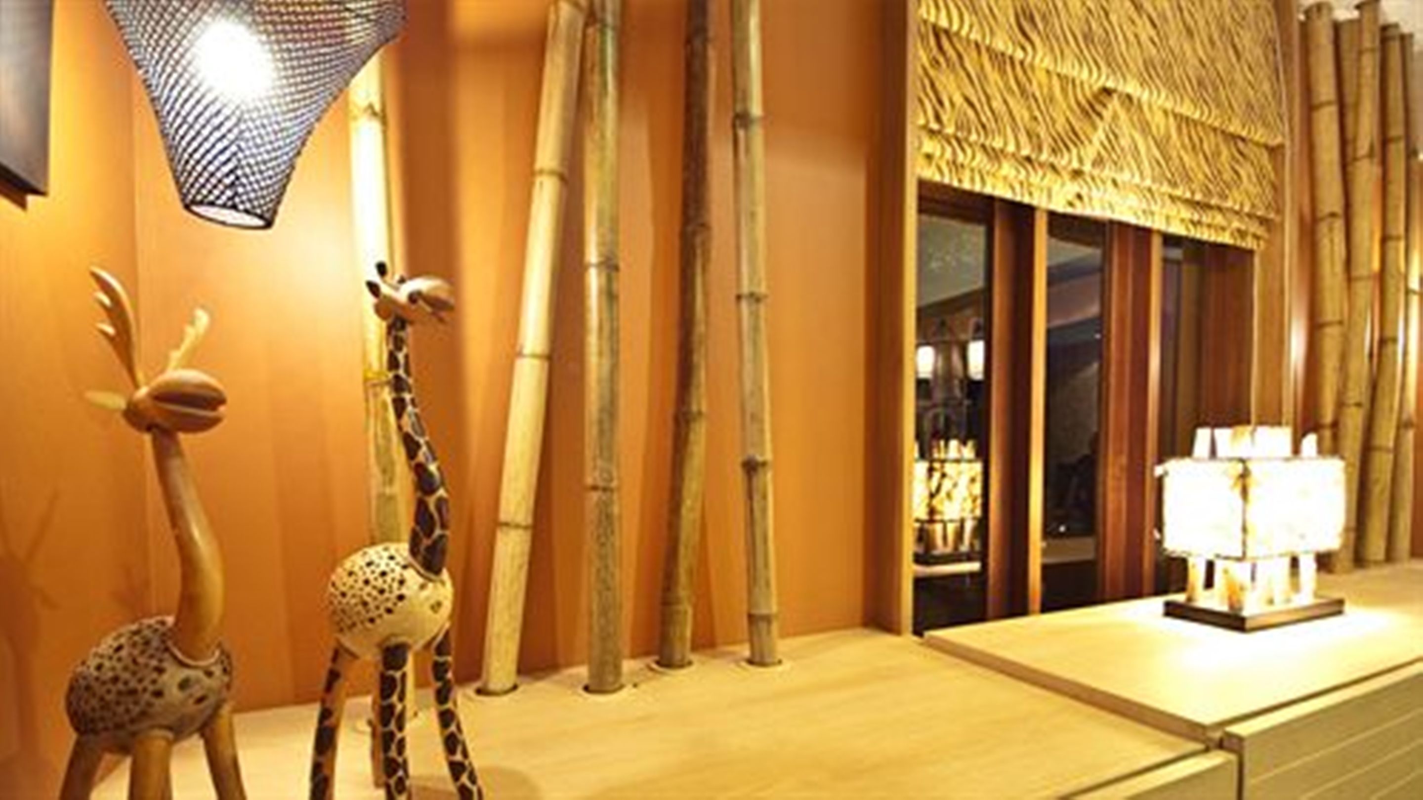 montis suite | room amenity