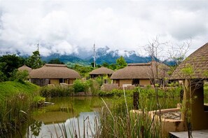Exterior - Montis Resort (Pai)