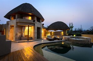 Exterior - Montis Resort (Pai)
