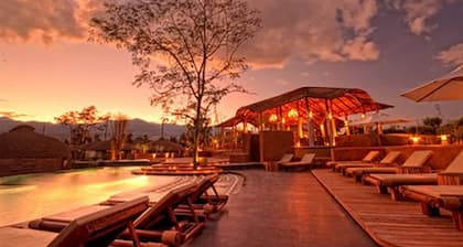 Montis Resort