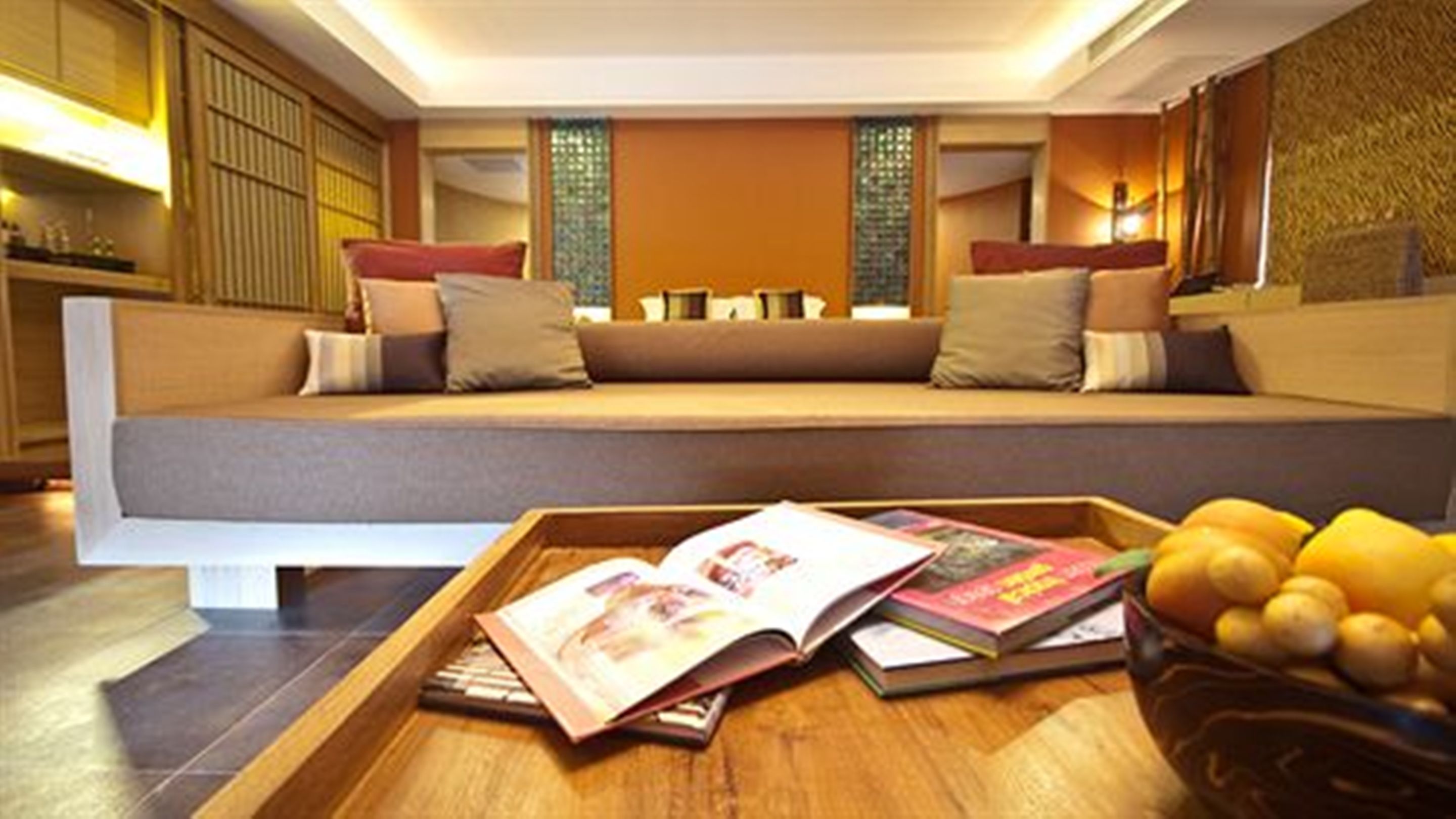 montis suite | room amenity