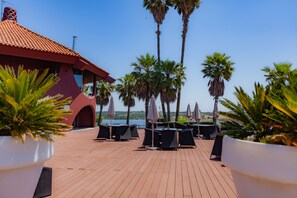 Double Room | Courtyard view