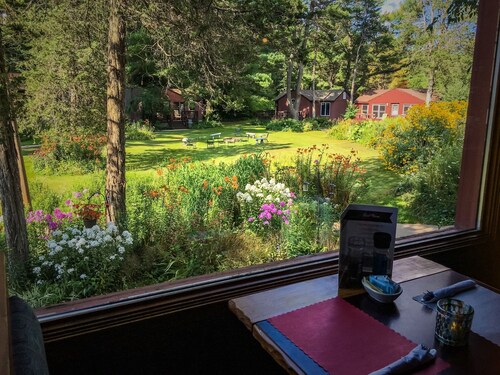 Silver Spruce Resort