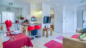 Unclassified image, 2 of 86, button - Belfast Apartment (Belfast)