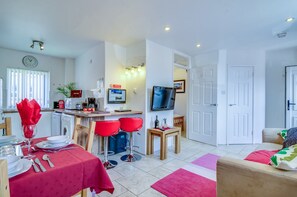 2 bedrooms - Belfast Apartment (Belfast)